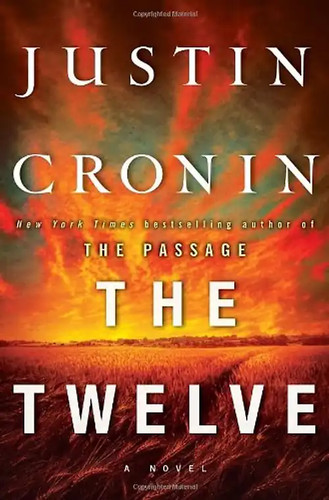 The twelve book - (book, two