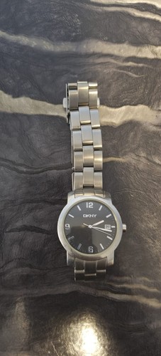Dkny damenuhr 340001 - dkny,