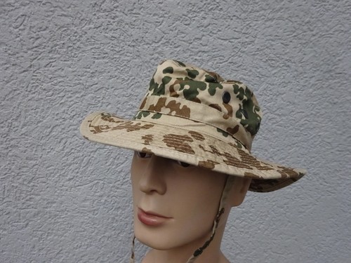 Bundeswehr buschhut boonie hat - buschhut,