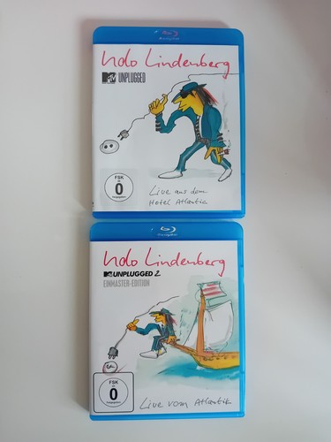 Udo lindenberg mtv unplugged - mtv,