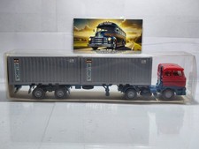 🚛Wiking 24 524 DAF Alianca