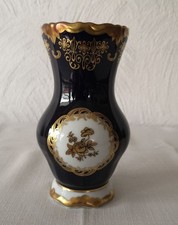 Vase Weimarer Porzellan Echt