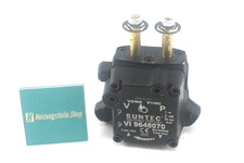 Viessmann Suntec