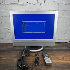Samsung SyncMaster 940MW 19"