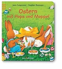Ostern mit hops und - mit,