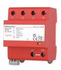 Dehn DSH B TNS 255 FM