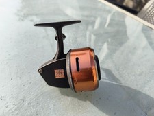 Abu 503 Vintage Angelrolle in