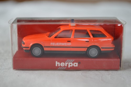 Herpa bmw 5er touring - herpa,
