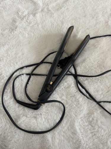 Ghd glätteisen max gold - ghd,