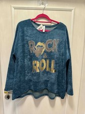 Neu,  Cordoptik Shirt