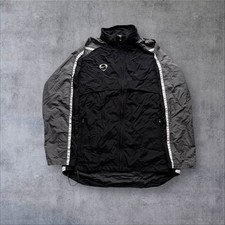 Nike Vintage Jacke Windbreaker