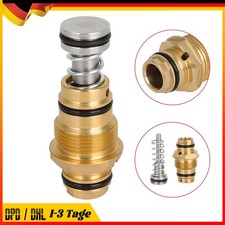 Steuerkolben Control Piston