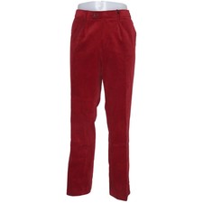 Ed Meier, Cordhose, Größe