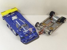 Mercedes body auf plafit - c9,