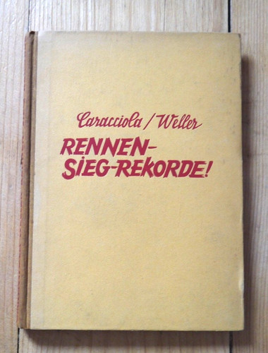 Rennen-Sieg-Rekorde