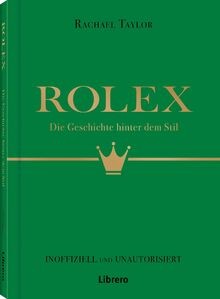 Rolex die geschichte hinter - rolex:,