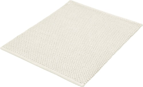Kleine wolke badteppich punto - wolke,