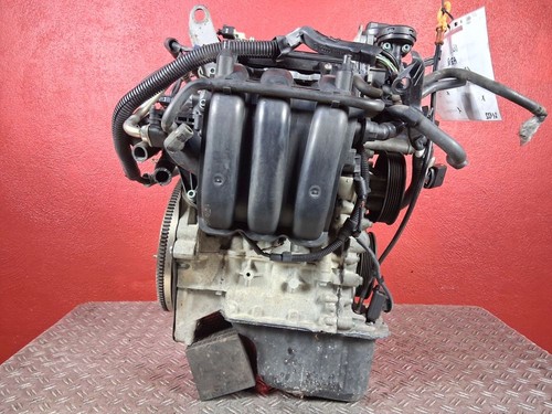 Motor ohne anbauteile - ohne, (benzin)
