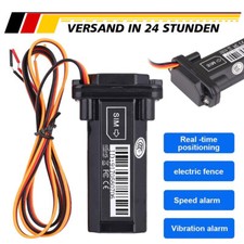 Mini GPS Tracker Echtzeit