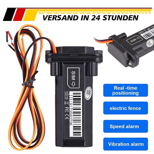 Mini gps tracker - mini,