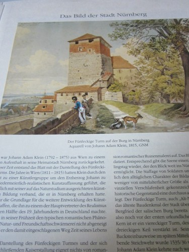 Nürnberg archiv 1078 der - n,
