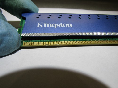 Kingston hyperx genesis - kingston,