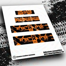 WP660 KOMPATIBLE AUFKLEBER