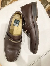 Terra Plana Classics Leather