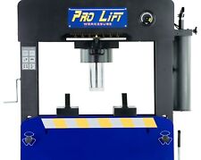 100t Werkstattpresse