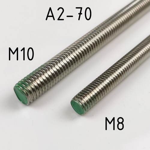 V2a edelstahl - 70,