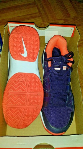 Tennisschuhe nike air vapor - nike,