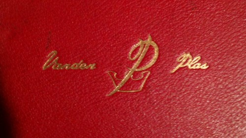 Vanden plas princess - plas, litre