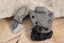 Condor TORTUGA NECK KNIFE