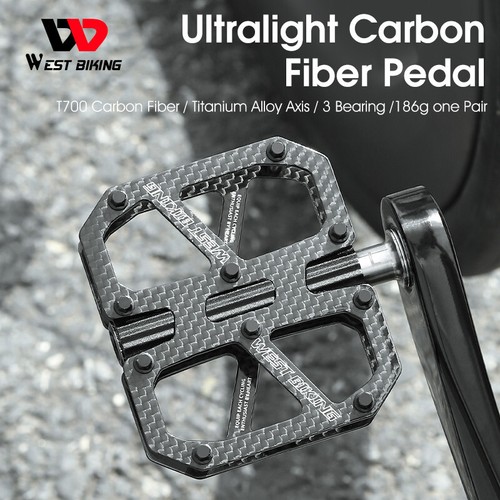 Fahrrad pedale ultralight t700 - fahrrad,