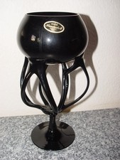 Altes hohlglas echte