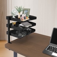 Bücherregal 3-stöckiges