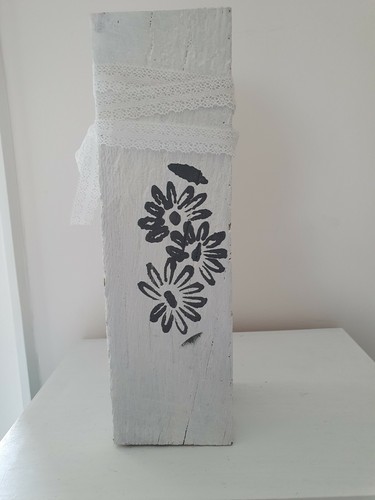 Deko säule holzsäule - säule,,