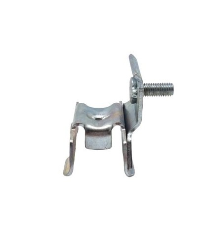 Halter endschalldämpfer - halter,
