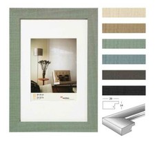 Home Bilderrahmen aus Holz in