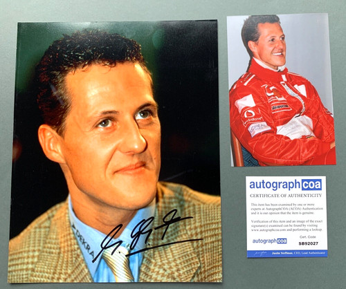 Michael schumacher formel - michael,