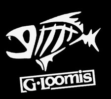 GROSSER G LOOMIS LIZENZIERTER