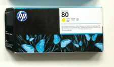 Original HP Druckkopf DesignJet 1050C 1055CN / C4823A Nr. 80 YELLOW Printhead