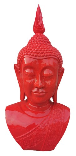 Buddha xxl holi - buddha, kopf