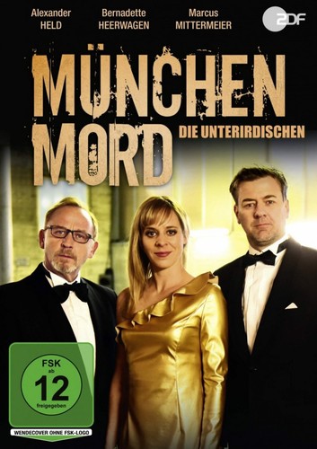 München mord die - münchen,