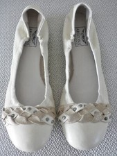 Arizona OTTO Ballerinas Leder