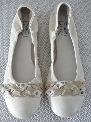 Arizona otto ballerinas leder - otto,