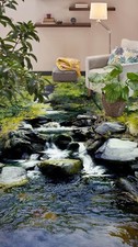 Cool stream m6736 - 3d,