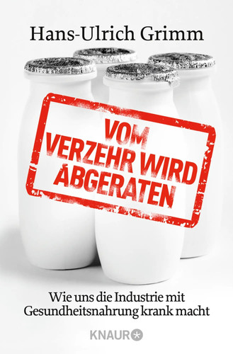 Vom verzehr wird - vom,