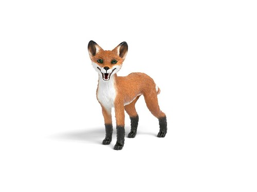 Rabbat der fuchs - die, schule
