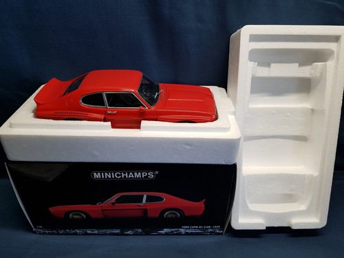 180 748001 minichamps 18 - minichamps, 1/18